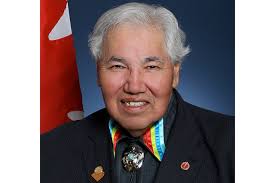Campagnolo Lecture returns with Senator Murray Sinclair