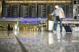 Deutsche bank ag (db) is a leading global investment bank with a strong and profitable private clients franchise. Trotz Corona Fraport Verspricht Gewinn Im Ausland