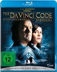 A murder in the louvre museum and clues in paintings by leonardo da vinci lead to the discovery of a religious mystery that could rock the f. The Da Vinci Code Sakrileg Extended Version Blu Ray Von Ron Howard