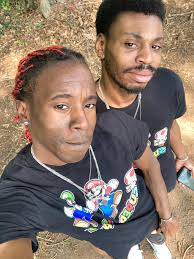 Diamond Denise McCall