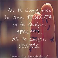 Frases De Felicidad Bonitas Jpg 1204 1204 Frases De Vida Cortas Frases De Felicidad Cortas Frases De La Vida