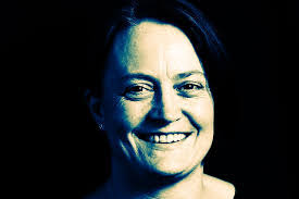 Caroline Berry's Instagram, Twitter & Facebook