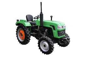 Tractor
