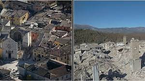 Più forte magnitudo di 3.6 sindaco norcia, paura risale ma città è sicura. Perche Amatrice E Crollata E Norcia No Anche La Memoria Influenza I Pericoli Dei Terremoti La Repubblica