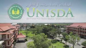 Image result for unisda lamongan