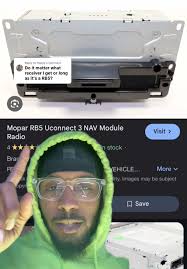 How to Reset Uconnect in A Dodge Charger