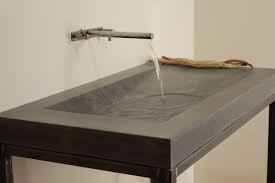 Clipgoo Com Daut As F C Custom Bathroom Sinks Custommade Com Concrete Alpine Sink Bedroom With Bath Basin B Home Decor Bathroom Sink Decor Modern Bathroom Sink