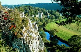 Der Naturpark Altmuhltal Die Entspannte Urlaubsregion Reisen Urlaub Ausflug