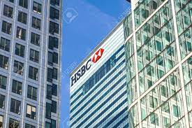 Capital one bank europe plc: London Grossbritannien 6 April 2017 Hsbc Bank Hq In Der Stadt London Hsbc Ist Einer Der Grossten Einzelhandels Und Investmentbanken In Grossbritannien Lizenzfreie Fotos Bilder Und Stock Fotografie Image 77866508