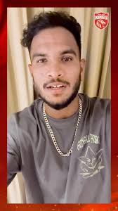 Iss baat me koi Vy𝐒𝐇𝐀𝐊 nahi!😏, #VijaykumarVyshak #IPL2025Auction  #PunjabKings