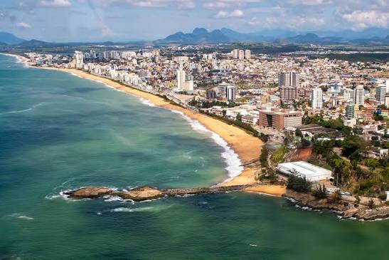 Macaé, município do Rio de Janeiro