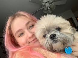 Gigi Hall's Instagram, Twitter & Facebook