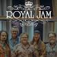 Royal Jam event image