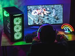 It does most of the heavy lifting, making games look pretty and run fast. Amazon S New World Game Killing 1 500 Graphics Cards Players Say