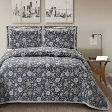 arya lorin yatak ortusunun enerjik desenleri ile gune cicek bahcesindeymis gibi uyanin aryahome aryahometurkiye aryayatakortusu evd home bed blanket