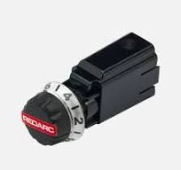 REDARC Tow-Pro Elite Electric Brake Controller - Remote Head
