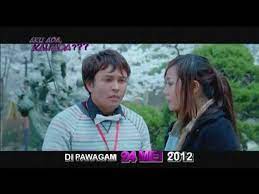 Posted by unknown at 07:00. Aku Ada Kau Ada Official Trailer Youtube