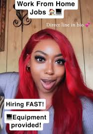 Work from Home Spot Brandon Fl