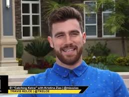 Travis Kelce Says He'd Marry Katy Perry, Kiss Taylor Swift In Resurfaced  Interview