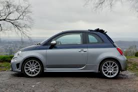 The radio station advertising the competition is heart network, capital network, capital xtra, smooth network, classic fm, gold, lbc and radio x. Future Classic Abarth 695 Classic Sports Car