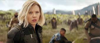 Spoilers for all marvel cinematic universe movies, including this one, will be all characters tropes should go on the marvel cinematic universe character pages. Black Widow Movie Marvel Has Met With Over 5 Dozen Directors