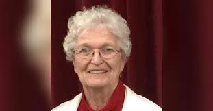 Carobelle Marie Janssen Carson Obituary