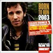 Bruce Springsteen Tribute Discs, Part I