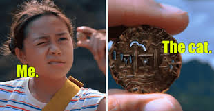 Келли ху, джонатан ке куан, крис парнелл и др. Netflix S Finding Ohana Just Dropped Here S All My Thoughts