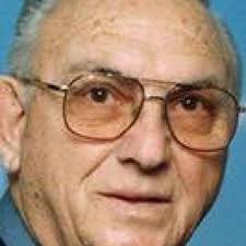 William 'Wayne' Folsom