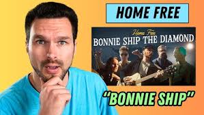 Home Free Did THIS? Bonnie Ship Reaction!