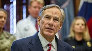 Greg abbott, who was vaccinated in december, is at least the 11th governor to contract the virus. Live Gov Greg Abbott Addresses Texas Response To Covid 19 Ahead Of Easter Weekend