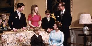 Prince's children pay tribute in bbc special. Queen Elizabeth Ii And Prince Philip S Four Children Facts Photos