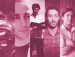 Tim & Mike Kinsella │ Exclaim!