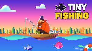 You can choose cool, crazy and exciting unblocked games of different genres! Tiny Fishing All Fish
