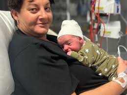 Fundraiser for Ashlee Lowe by Corina Grange : In Loving memory of Hayden  Burton