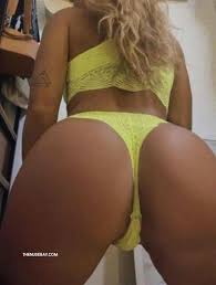 Ingrid Vasconcelos Nude - FitNakedGirls Photos