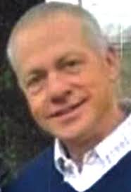 Steven Vaught Obituary (1964