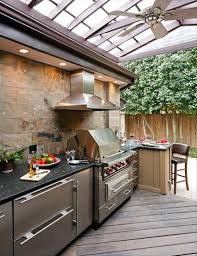 30 Amazing Outdoor Kitchen Ideas Outdoor Kitchen Covered Outdoor Kitchens Outdoor Kitchen Appliances