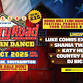 Country Road - The BarnDance event image