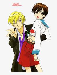 The document has moved here. Thumb Image Ouran Highschool Host Club Transparent Png Image Transparent Png Free Download On Seekpng