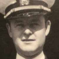 William Edwin Garbett (1915–1996)