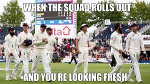 Be it trolling the visitors as well as former england players or coming with memes featuring the men in. India England Meme Business Cbbc Bbc