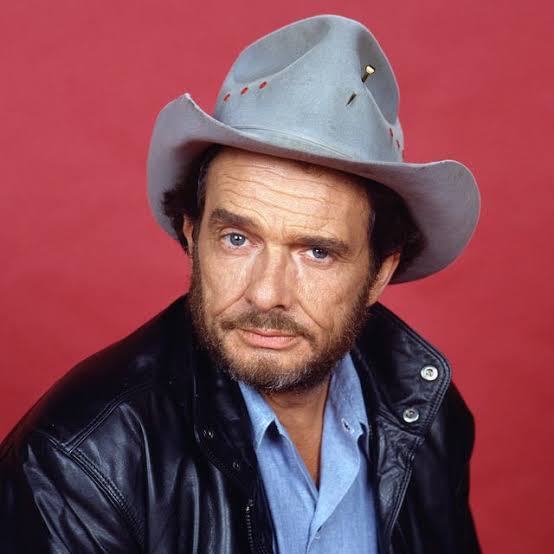 Merle Haggard: Biography, Country Music Singer, Guitarist