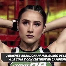 Evolución y superación en competencia: La inspiración de Paola y Rosmary en  Calle 7 Panamá