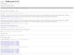 T33n 5-17 leak - Best photos on jls-international.fr
