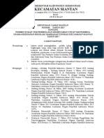 Contoh sk uks terbaru guru ilmu sosial. Sk Tim Pelaksana Uks Pdf