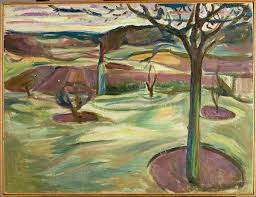 Image result for edvard munch