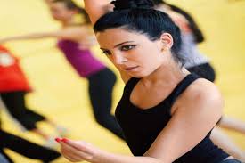 We did not find results for: Yoga Booty Ballet Die Grosse Yoga Vielfalt Fit For Fun