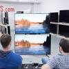 We spent over 30 hours researching and testing 10 different brands of 60 tvs and found that picture quality, sound quality, and ease of navigation gone are the days when the idea of owning a 60 inch tv was preposterous. 1