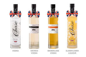 It is comparable to absolut. Chase Distillery Releases Potato Vodka Expressions The Beverage Journal